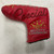 Used Titleist SCOTTY CAMERON SPECIAL SELECT HEADCOVER Red 11855-S000206073 View 2