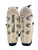 Used Easton XTREME Junior Shin Guards White 11" 11732-S000369045 View 1
