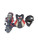 Used Mizuno SAMURAI SET Catchers Equipment Other 11732-S000369050 View 1