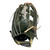 Used Rawlings HEART OF THE HIDE BB/SB Glove RH Throw Green 12 3/4" 11885-S000201871 View 1