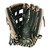 Used Rawlings HEART OF THE HIDE BB/SB Glove RH Throw Green 12 3/4" 11885-S000201871 View 4