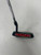Used Wilson HARMONIZED M1 Mens Putter LH 11891-S000319944 View 2