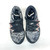 Used Nike KYBRID S2 Basketball Shoes M Black Senior 5.5 11805-S000083447 View 5