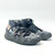 Used Nike KYBRID S2 Basketball Shoes M Black Senior 5.5 11805-S000083447 View 3