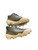 Used Under Armour BASEBALL CLEAT BRYCE HARPER BB/SB Cleats Black And White Junior 05.5 11892-S000032879 View 3