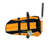 Used Outward Hound Pet PFD Vest Orange 11218-S000429297 View 2
