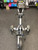 Used Clicgear MODEL 3.5+ Golf Cart 3 Wheel 11851-S000048340 View 3