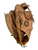 Used Wilson A9822 Baseball/Softball Glove Left Hand Throw Brown 13" 11709-S000080523 View 1