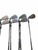 Used Titleist AP1 Mens Iron Set RH 4I-PW 11706-S000380715 View 2