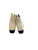 Used Lake Placid CASCADE SIZE 2 Girls Figure Skate White Junior 02 11892-S000032889 View 2