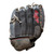 Used Rawlings RENAGADE BB/SB Glove RH Throw Black 14" 11450-S000523663 View 2