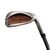 Used Taylormade BURNER LCG Mens Individual Iron RH 7 Iron 11866-S000037918 View 1