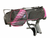 Used US Kids STAND BAG Jr Stand Bag Pink 11613-S000184788 View 2