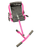 Used EZ ROLLER CART Other Bike Pink 11613-S000184797 View 1
