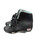 Used BLACK FIGURE SKATES Girls Figure Skate Black Youth 11.0 11732-S000369053 View 2