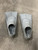 Used Speedo FLIPPERS Water Swim Accessory 11614-S000238997 View 1