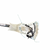 Used Brine Men Atk/Mid Complete Stick White 11479-S000425800 View 2