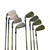 Used Titleist DCI 822-OS Mens Iron Set RH 3I-PW 11484-S000306873 View 2