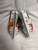 Used Powertek V3.0 SKATE Youth Hockey Skate Youth 06.0 11774-S000088940 View 3