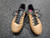 Used Nike TIEMPO Soccer Turf Shoes Tan Senior 8.5 11849-S000041328 View 2