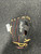 Used Rawlings H115HB BB/SB Glove RH Throw Black 11 1/2" 11726-S000297910 View 2