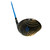 Used Adams Golf SPEEDLINE 9088 UL Mens Driver RH 9.5 Degree 11730-S000072373 View 1