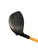 Used Taylormade R9 SUPERTRI Mens Driver RH 10.5 Degree 11307-S000266458 View 2