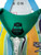 Used Speedo Child PFD Green XS 11932-S000172537 View 2