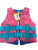 Used Speedo Youth PFD Pink SM 11932-S000172538 View 1