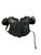 Used Xenith FLY SHOULDER PADS FB Shoulder Pads Black MD 11745-S000195113 View 1