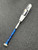 Used Demarini CF CBZS-22 BB/SB USSSA 2 3/4 Bat 28" 11726-S000297917 View 1