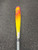 Used Easton HYPE FIRE EUT4HYPB BB/SB USSSA 2 3/4 Bat 29" 11726-S000297918 View 3