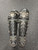 Used Marucci SHINS Catchers Leg Guards Black Youth 11726-S000297920 View 1