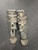 Used Marucci SHINS Catchers Leg Guards Black Youth 11726-S000297920 View 2