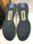 Used Mens Golf Shoes White And Navy Blue Senior 11 10242-S000289750 View 9