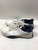 Used Mens Golf Shoes White And Navy Blue Senior 11 10242-S000289750 View 4