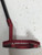 Used Odyssey MILLED SEVEN X Mens Putter RH 10242-S000289762 View 7