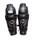 Used Bauer X800 LITE Senior Shin Guards Black 13" 11812-S000171272 View 1