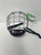 Used CCM Hockey Wire Mask Grey LG 11891-S000319957 View 1