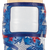 New 1.1MM WRAP STAR SPANGLED 11347-LIZDSPUBB1SS View 2