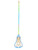 Used STX 6000 Wmn Atk/Mid Complete Stick Royal Blue 11450-S000523670 View 1