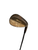 Used Mizuno MP SERIES Golf Wedge Mens RH 60 Degree 11799-S000203086 View 1