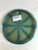 Used Mint SUBLIME MUSTANG Disc Golf Mid Range Green 177g 10105-S000311573 View 2