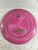 Used Dynamic Discs SUPREME ESCAPE Disc Golf Driver Pink 172g 10105-S000311574 View 1