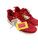 Used New Balance FRESH FOAM 3000 V6 BB/SB Cleats Red And White Senior 10 11721-S000285452 View 2
