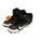 Used Nike HUARACHE BB/SB Cleats Black And White Junior 04.5 11721-S000285455 View 1