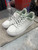 Used Mens Golf Shoes White Senior 10 11337-S000490393 View 1