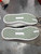 Used Mens Golf Shoes White Senior 10 11337-S000490393 View 8