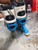 Used METROLLER RECREATIONAL ROLLERBLADES Senior Rec Fitness Skates Royal Blue Senior 7 11337-S000490402 View 8
