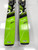 Used Dynastar POWER TRACK 89 TI Mens DH Ski/Binding Black 172 cm 11860-S000311069 View 3